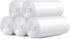 Magesh Small Trash Bags, 4 Gallon Trash Bags/Garbage Bags, Strong Wastebasket Liners for