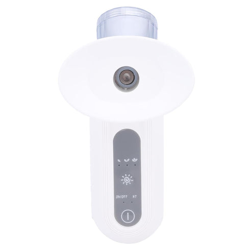 Yinhing Eye Mist Sprayer Handheld Electric Heated Eye Hydrating Spray Device for
