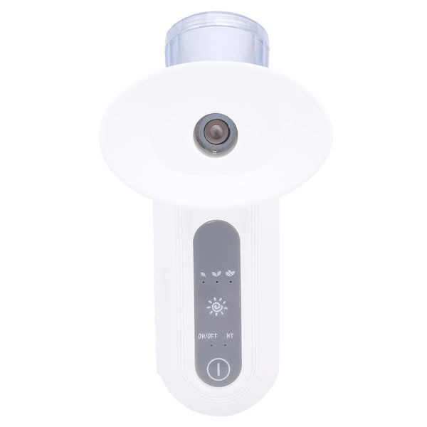 Yinhing Eye Mist Sprayer Handheld Electric Heated Eye Hydrating Spray Device for
