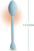 plusOne Kegel Trainer, Pelvic Floor Exercises