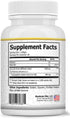 Maximum Slim MAX CLA 3000, High Potency Natural Weight Loss, 90 Count