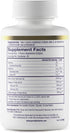 Paradise Herbs Omega-Sure, Omega-3 Concentrate, Premium Fish Oil, 60 Count Vegetarian Softgels