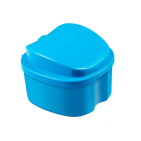 Denture Care Repair Kits and bath