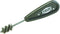 Eastman 1/2 Inch Copper Fitting Cleaning Brush, Plastic Handle, 45245 by Eastman