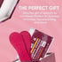 Snook Ease Heated Insoles Shoe Warmer Inserts - Foot & Toe Warmers for Winter, Microwavable Insoles for Men, Reheatable