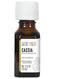 Aura Cacia Pure Essential Oil Cassia Bark, 0.5 fl oz