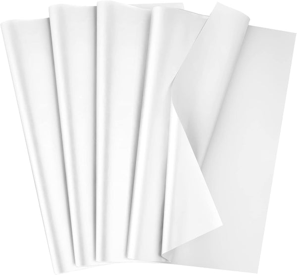 Tissue Paper 80 Sheets Wrapping Tissue Paper Bulk 14x20 Inch for Gift Bag Wrapping, DIY Arts Crafts, Birthday