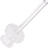 Doctor Easy Elephant & Rhino Ear Washer Disposable Tips, 20 Count Bag