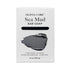 Olivia Care Sea Mud Bar Soap - 100% Natural, Vegan & Organic for Face & Body, 8 OZ