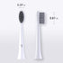 P200 3 Pack JTF Sonic Electric Toothbrush Extra Soft & Gentle Brush Heads