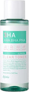 esfolio 3HA Clear Toner 5.07 Fl oz - Sensitive , Dead Skin Care, Skin Calming