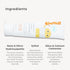 PRO Mineral Toothpaste for Kids by RiseWell