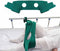 QNZKIOXV Leg Safety Straps - Restraints for Fall Prevention, Knee Safety Restraint Straps