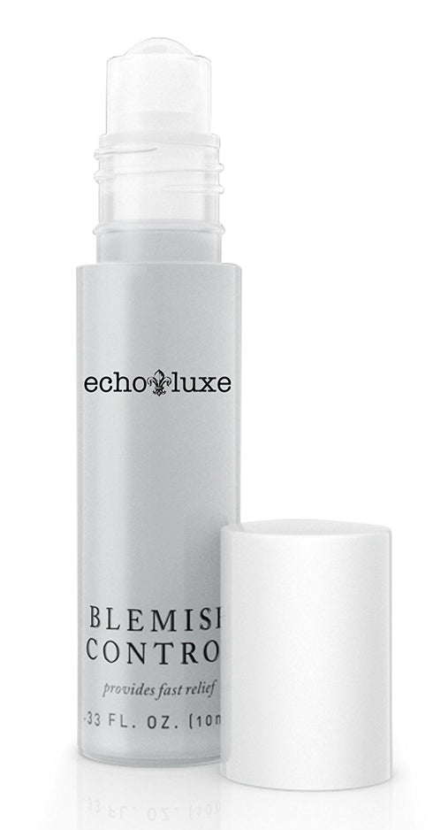 Quick Clear Blemish Control Acne Spot Treatment, Drying Lotion for Face, Back, Chest