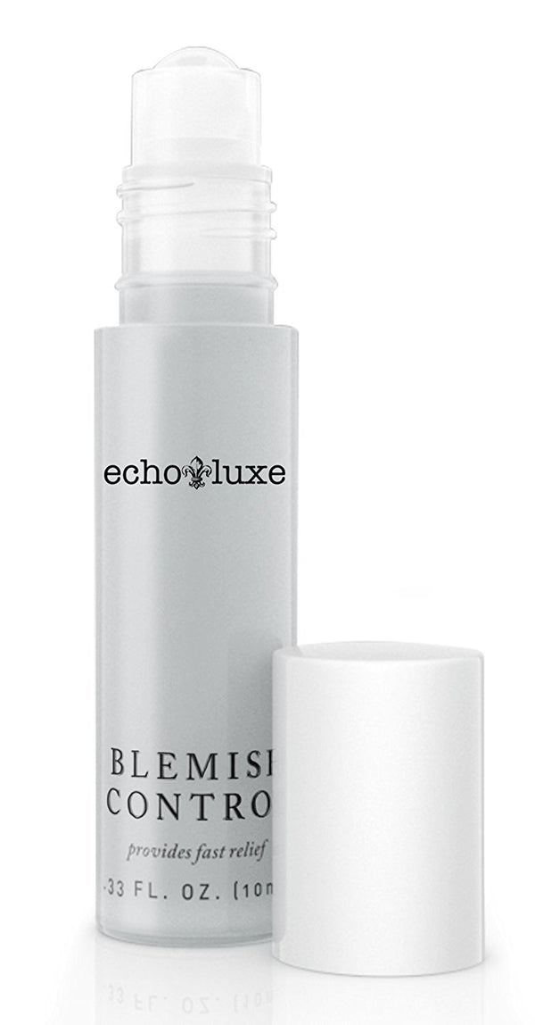 Quick Clear Blemish Control Acne Spot Treatment, Drying Lotion for Face, Back, Chest