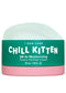 I DEW CARE Heartleaf Face Cream - Chill Kitten, Moisturizer with Moringa Seed, Prickly Pear, Aloe Vera Gel