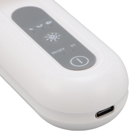 LUCKDANO 3 Eye Mist Sprayer Heated Eye Heating Modes Portable Moisturizer for Dry Home Office Use