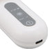 LUCKDANO 3 Eye Mist Sprayer Heated Eye Heating Modes Portable Moisturizer for Dry Home Office Use