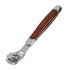 Wytino Foot Rasp - Pedicure Foot File, Callus Remover for Feet, Foot Scrubber with Blade Package