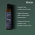Westin White Tea Aloe Shampoo - Vitamin and Antioxidant-Packed for All Hair Types, 8 ounces