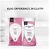 Summer's 9 oz (Pack 6) Eve Simply Sensitive Daily Gentle Feminine Wash, Removes Odor, pH balanced, fl