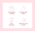 Mippeum 20g 15 1,600mg Pomegranate Collagen Jelly Stick * Stick Low Molecular Fish Collagen