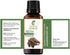 Agarwood (Oud) Oil 15 ML (0.51 Fl.OZ) | 100% Pure Natural Undiluted Uncut Therapeutic Grade Aquilaria Malaccensis Essential Oil