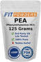 Beta Phenylethylamine HCl Pea Powder for Serotonin, Dopamine, and Energy Boost