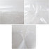 18 Gallon Tall Kitchen Trash Bags, Clear Trash Compactor Bags, 95 Count