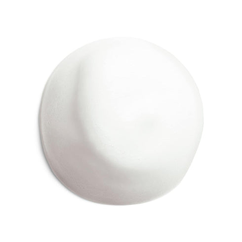 Shiseido Complete Cleansing Microfoam - 180 mL Light, Oil-Free Foaming Cleanser for Smooth, Hydrated Skin