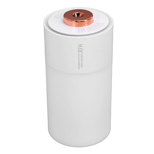 ZDAGELD 300ML Essential Oil Diffuser Aromatherapy Diffusers Scent Humidifier with Ambient Light Timer for Room Office