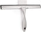 Hiware All-Purpose Shower Squeegee – Stainless Steel for Shower Doors, Bathroom, Window, and Car Glass