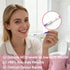 Reroon 100 Count 99% 100 Pregnancy Test HCG Strips for Fertility Women | Home Early Detection Pregnancy Kits with Over