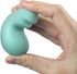 Jofeis Multifunctional Ultra Soft Squeeze Personal Electric Massager with Vibrating Physic Therapy Massage Ball, Finger