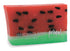 Primal Elements Watermelon Bar Soap, 6 Ounce in Shrink Wrap