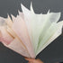 OUKEYI 200 Sheets Korean of Cotton Wrapping Flower Paper Non-Woven Floral Wrapping Paper,