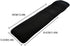 Curling Iron Flat Iron bag Protective cover Waterproof Heat Resistant case - Hair Styling Tools Hair Straightener Protective Sleeve Travel bag Black