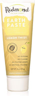 REDMOND REAL SALT Lemon Twist Earthpaste, 4 OZ