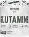 Axe & Sledge Basics Glutamine, Unflavored, 40 Servings
