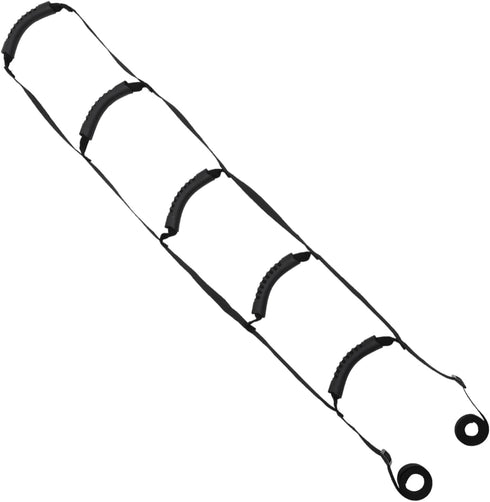 Get up Rope Ladder Bed Assist Strap for Patients Paralytic People Assist