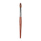KADS Kolinsky Sable Acrylic Nail Art Brush | Red Wood Pen Nail Brush | 14# for Nail Art Manicure Tool
