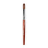 KADS Kolinsky Sable Acrylic Nail Art Brush | Red Wood Pen Nail Brush | 14# for Nail Art Manicure Tool