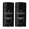Woody's Fragrance Stick, Solid Perfume for Men, 0.5 Ounce, 2-Pack