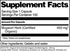 Terravita 450 (100 517772) 3 Pack Mugwort Herb (Artemisia Vulgaris) (Certified Organic) - mg Capsules, ZIN: