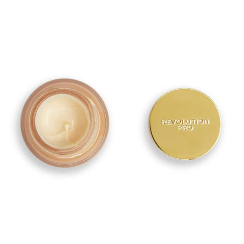 Revolution Pro Miracle Eye Cream, Hydrating Under Eye Cream, 15ml