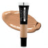 Palladio Full Coverage Creamy Face and Eye Concealer - Macchiato, Evens Skin Tone, Conceals Blemishes
