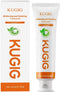 Kugig Toothpaste for Sensitive Teeth, Gentle Enamel Care, Helps Support Gum Care &