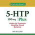Nature's Bounty 5-HTP - 100mg, 120 Count