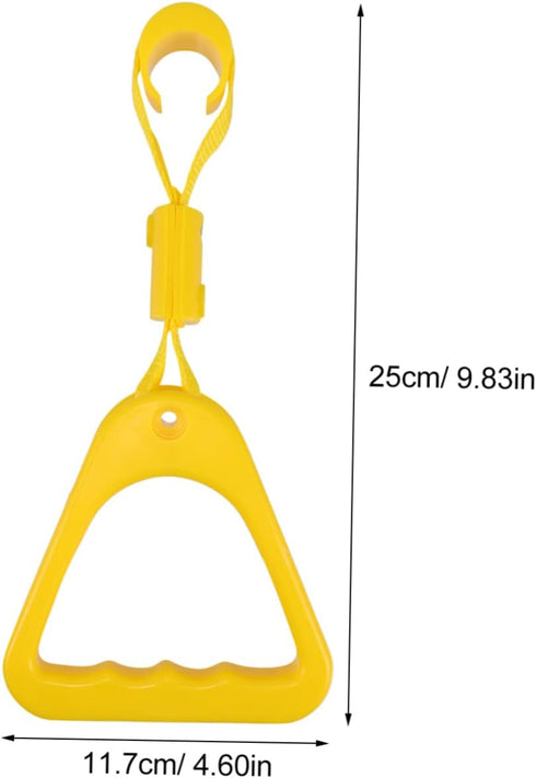 Minkissy Senior Car Handle Assist for Easy Mobility - Elegant Lift Aid