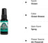 Bluntpower Air Freshener Blunt Power Spray, Ocean Breeze